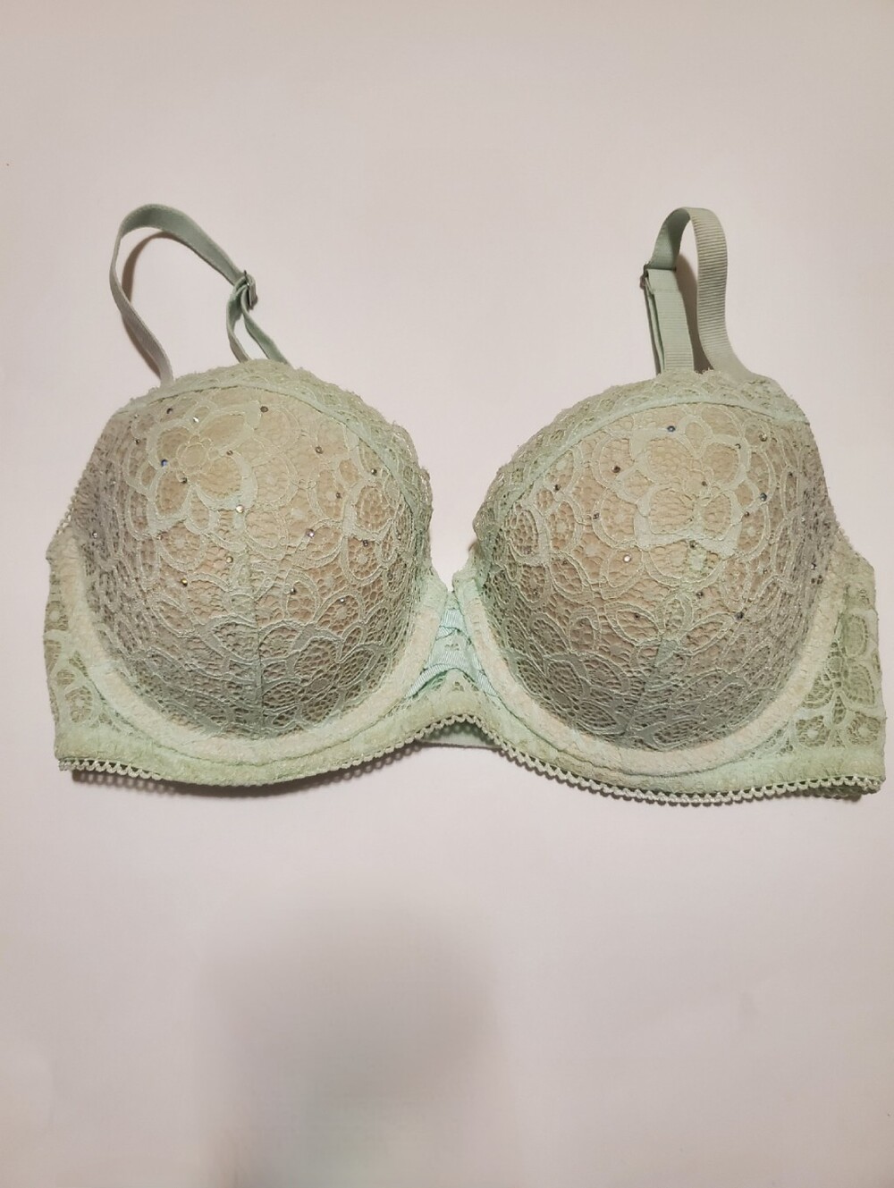 Victoria's Secret Dream Angels Bra
